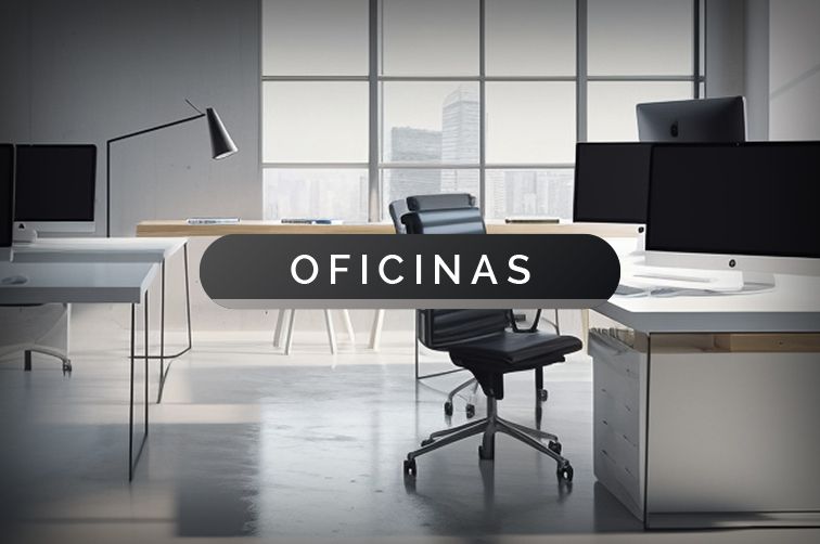 Oficina 18 Piso 7